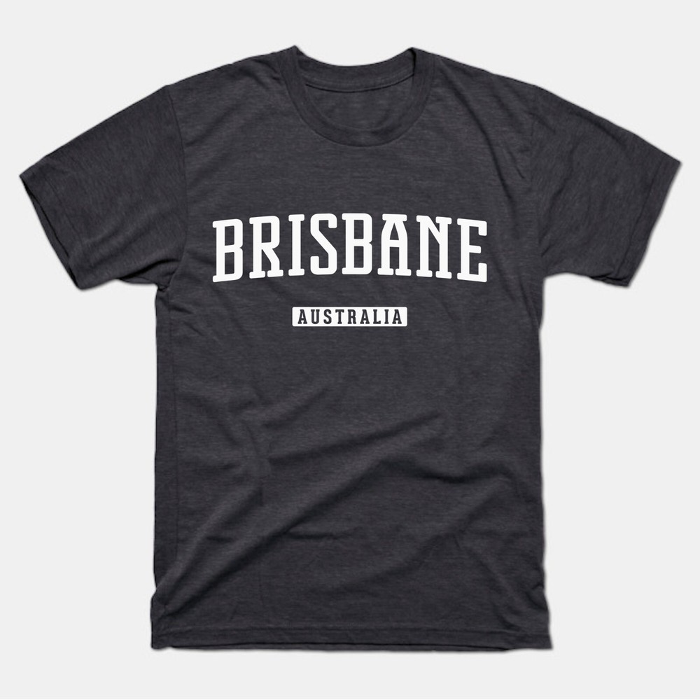 Brisbane Shirt | Brisbane Australia T-Shirt | Brisbane Tee | Story Bridge