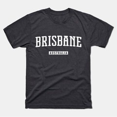 Brisbane Shirt | Brisbane Australia T-Shirt | Brisbane Tee | Story Bridge