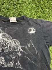 Clydesdale The Gentle Giant T-Shirt Men’s M Single Stitch USA Vintage 90s