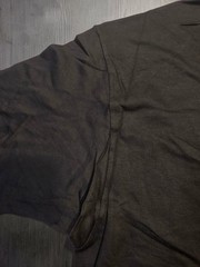 GRAIL Nirvana Band Pic Tee Hanes Size XL 1994 DEAD STOCK W/ Tags Never Worn RARE