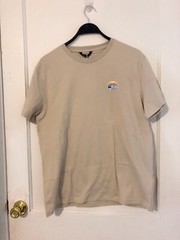 Men’s T-shirt Catch Summer M (US letter)