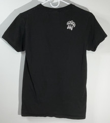 Hawaii Short Sleeve T-Shirt Men’s Small Black