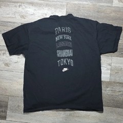Nike | Men’s Max90 JD World Tour / Around The World Graphic T-Shirt Sz Lg