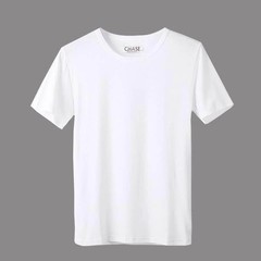 Summer Casual Sports Ice Silk ort Sve T-irt Seven-Foot orts Loose Large Size Two