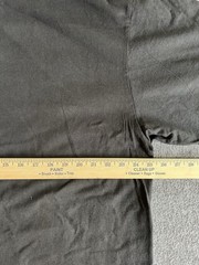 Shaka Wear Men’s Super Max Heavyweight Stylish T-Shirt XL World Famous CULTURE