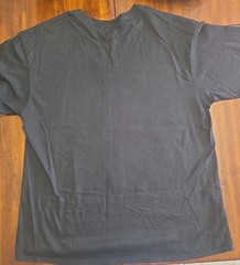Kobe Bryant T Shirt, Short Sleeve, XL Lakers, RARE Kobe #8 Kobe # 24 Great Shape