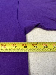 Vintage 1980s 80s 1989 Telluride Colorado Hang Gliding Festival Neon T-Shirt S M