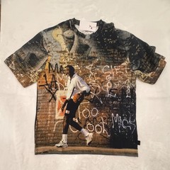 Size M Nike Air Jordan 85 Men’s Graphic T-Shirt HQ9006-045