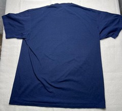 VTG 90’s USA Eagle Fighter Jets Single Stitch T Shirt Size XL Logo7 Graphic Tee