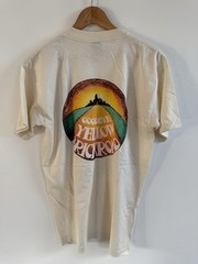 Elton John Vintage 1991 Goodbye Yellow Brick Road T Shirt Medium Polygram