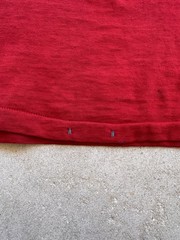 1960s Champion USAF Peshawar Pakistan Cold War Shirt Single Stitch L Vintage Tee