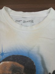 Lot of Hip Hop Rap Rapper Graphic T-Shirt Bundle Music Various Sizes Resell Lot