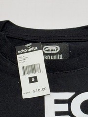 ECKO UNLTD S/S MULTI-COLOR T-SHIRT SZ: SMALL RETAIL $48 BRAND NEW WITH TAGS
