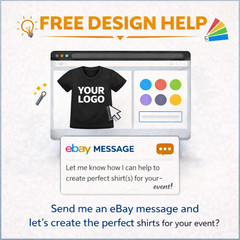 Custom Bella Canvas 3001 T-Shirt Soft Premium Tee Fast Print S-3XL Unisex