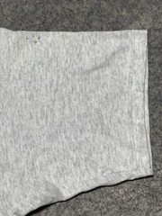 VINTAGE HACK’D Gray Sidecars Magazine FOTL Shirt Slim Medium Motorcycles