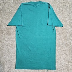 Vtg 80s Bay To Breakers T-shirts Mens M/S SF Marathon 85 86 88 90 Vaporwave SS