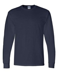 Gildan 8400 Unisex DryBlend 50/50 Long Sleeve T-Shirt