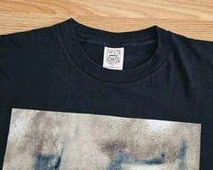 Vintage 90s Moist Band T-Shirt Size XL