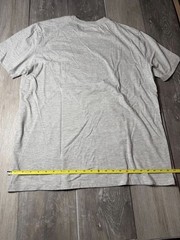 Y2K Ecko Unltd. Gray Graphic T-Shirt Men’s XL Rhino League Streetwear