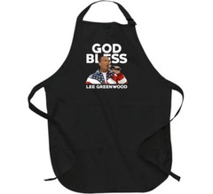 God Bless Lee Greenwood Country Music Singer Usa Legend T Shirt
