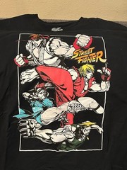 Lot Of 18 Graphic Tees sizes 2XL-3XL Anime/Video Games/Movies/Comics