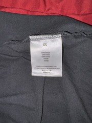 Size Extra Small XS Black Stretch Limo Fear of God Essentials T-Shirt Pre-owned