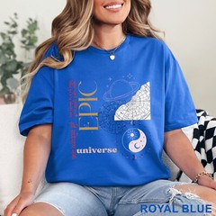 Universal Epic Universe Shirt, Universal Studios Trip Shirt, 203110