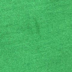 First Row Shirt Mens Green Lg spring break Double sided Streetwear Y2K Varsity