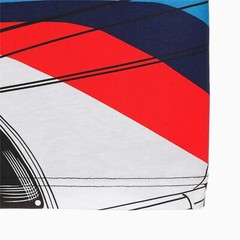 Puma BMW Motorsport Street Vintage T-Shirt Men’s 2XL BNWT FREE SHIPPING