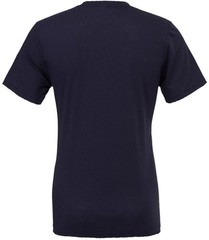 Solid Color Military Style T-Shirts 100% Cotton Ring Spun Short Sleeve Tee 3Pack