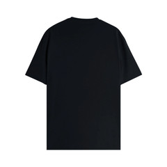 Bluey & Bandit Mixtape This Was The 80’s Man T Shirt New Black Retro Dancing