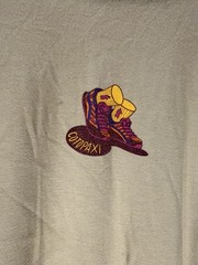 Cotopaxi Gear For Good Graphic Tee Shirt