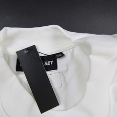 Formal Set Long Sleeve Shirt Men’s White New with Tags XXL