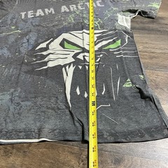 Team Arctic Cat By Arctic Wear Tee T-Shirt Men’s Size L Large