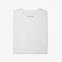 MIZZEN & MAIN KNOX SHORT SLEEVE T-SHIRT NWT $78