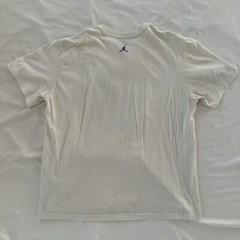 Jordan Men’s T-Shirt Flight Jumpman Short Sleeve Crew Basketball Tee, Size XL