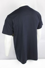 5.11 Tactical Men’s Professional Short Sleeve Tee T Shirt 720 Fire Navy 71309