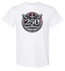 Unisex USA 1776 2026 Tee’s – Choose your color & size!