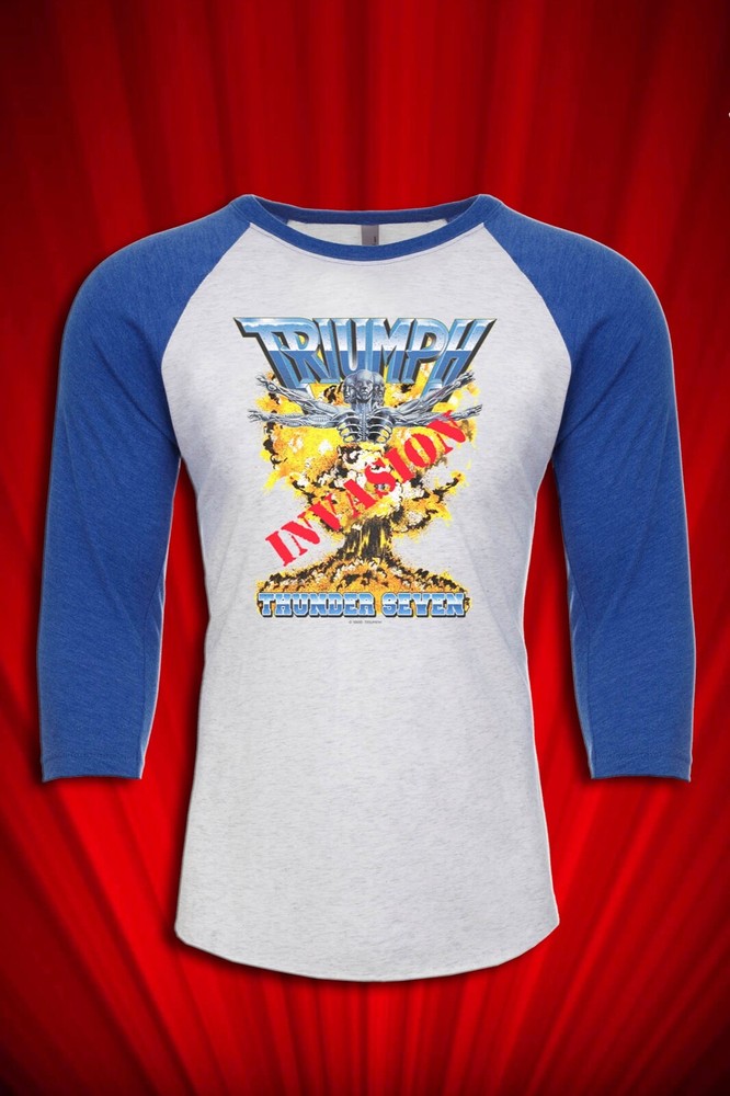 Follow your Heart 1985 Vintage Tour T-SHIRT FREE SHIP USA