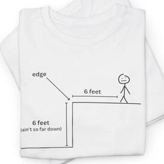 Creed “One Last Breath” – 6ft From the Edge, Creed Shirt, Funny Band Shirt