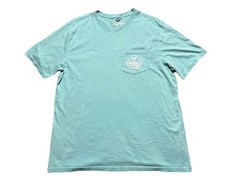 Chubbies Men’s Size XXL Green Graphic Short Sleeve T-Shirt