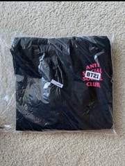Anti- Social Collaborate BTS Hoodies