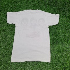 Vintage 80s The-Letterman Shirt XS 16×24 Pop-Trio