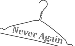 Never Again Pro Choice T-Shirt Abortion Rights My Body My Choice Roe V Wade