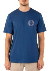 Hurley Men’s Size L – Everyday Whiripooll Short Sleeve Tee T-Shirt MSRP 27.89