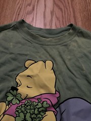 CLOSET CLEANOUT MAINLY A WOMENS MEDIUM