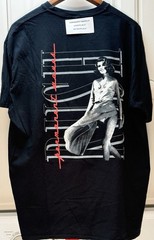 RUSH Shirts * Lot 1 * Sizes vary L And XL