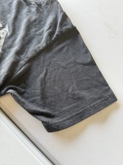 Metallica Snake Black Album T-Shirt Size Small Black Graphic Tee