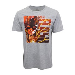 THE FLASH GRAPHIC T SHIRT OFFICIAL T SHIRT