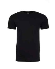 Next Level Apparel N6210 Unisex Short Sleeve Premium CVC Crew Neck T-Shirt